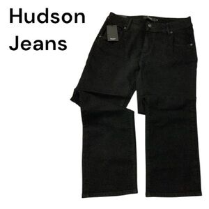 Hudson Jeans, Slim Straight Leg NWT Size 12/32